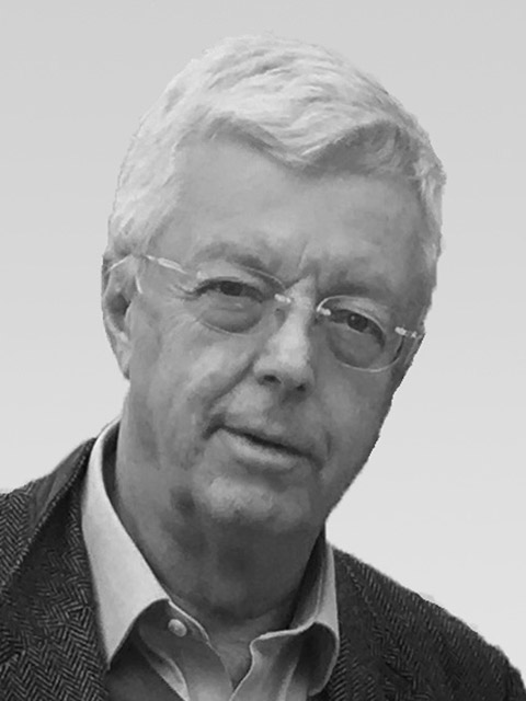 Prof. Dr. med.  Helmut Kaulhausen